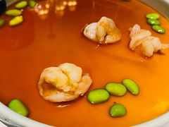 -小河盐帮·私家菜·烤鸭(三元桥·霄云路店)