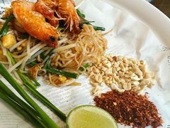 -帕蓝·暹罗料理(大学路店)