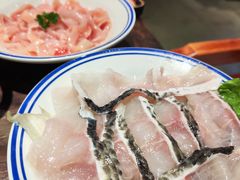 -周小明火锅(黑金冠社区店)