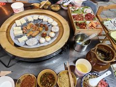 -阿昌白族石板烧(大理古城店)