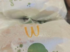 -麦当劳(安定门外大街店)