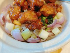 -禧宴Joyous Restaurant(禧园店)