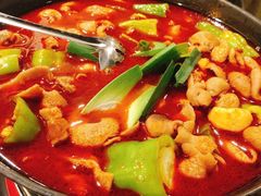 湘味肥肠火锅-湘肠香火锅店(团结湖店)