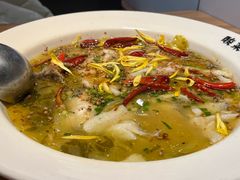 -太二酸菜鱼(正大广场店)