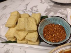 -浩海火烧云傣家菜(蓝港店)