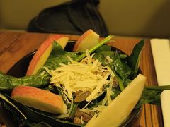 -El Bodegon阿根廷秘鲁餐厅(幸福路店)