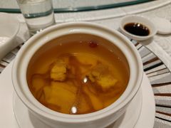 -览江阁中餐厅·淮扬菜(兆和皇冠假日酒店)