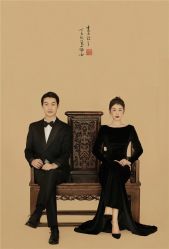 -摩玛婚纱摄影(杭州店)