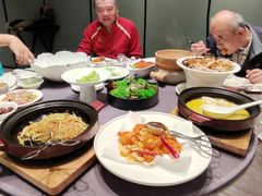 -北京泰富酒店-柏景轩中餐厅
