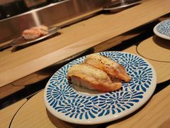 -大起水产回转寿司(大丸心斋桥店)
