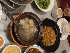 -小菜园新徽菜(芜湖万达店)