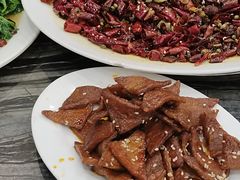 -江湖黑大兔(杨家坪店)