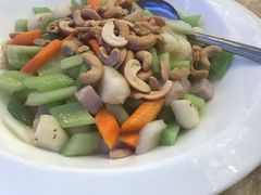 新泮塘五秀-潮喜竹溪荔湖酒家(荔枝湾店)