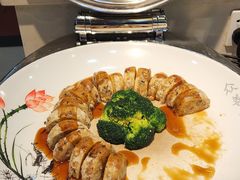 -众善素食(佛平五路店)