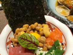 -德川家日本料理(中关村寰太大厦店)