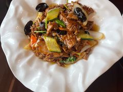 -喜乐餐厅•灯笼虾球首创者•本地小海鲜(二马路店)