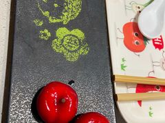 -海底捞火锅(金山路店)