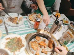 -亚马逊海鲜自助(万象汇店)