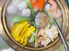 -大潮淮·淮扬菜(何园旗舰店)