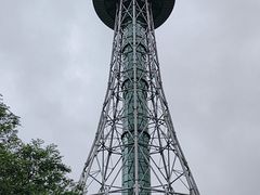 -青岛电视塔