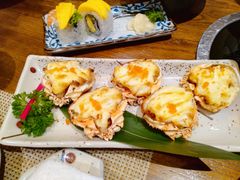 -蟹将军·松叶蟹和牛日料放题自助(K11店)