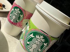 -星巴克臻选(深圳万象天地旗舰店)