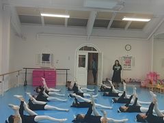 -西安小天鹅艺术团(曲江Alice店)