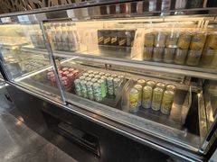 -棕榈岛海鲜自助餐厅(虹桥迎宾馆店)