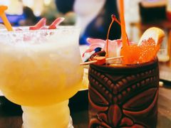 -The Tiki Bungalow提基小木屋酒吧