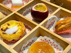 -點無缺茶楼·海鲜酒家(世博店)