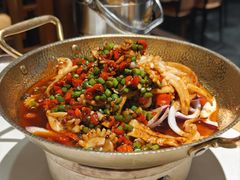 -小隐院子·庭院餐厅(大学城后湖店)