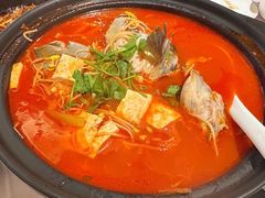-贵州大厦贵州厅(樱花园西街店)