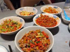 -潇湘阁(汉光百货店)