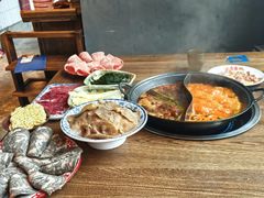 -楠火锅(新街口苏宁店)