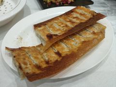 -大眼锅贴水饺(河东店)