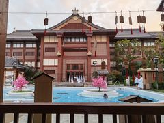 -启东恒大海上威尼斯酒店