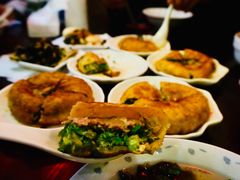 -兰庆鸡蛋馃(人民路店)