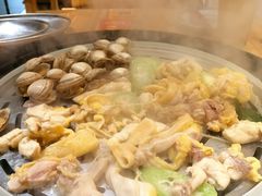 -阿鸡鱼庄·顺德鲜蒸小炒(亚运村店)