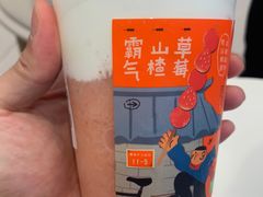 -奈雪的茶(赛格店)