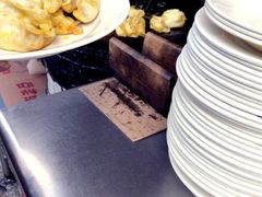 -蒋家桥饺面店(广陵路店)