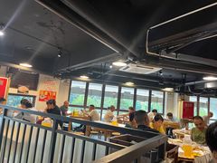 -彪彪烧鸭店(总店)