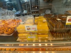 -鲍师傅糕点(永安里店)