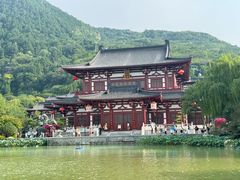-华清宫景区