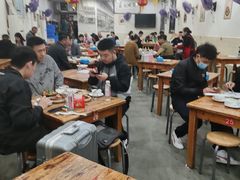 大堂-雨田饭店