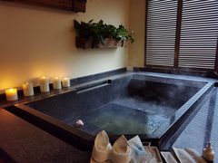 -春晖园度假酒店温泉