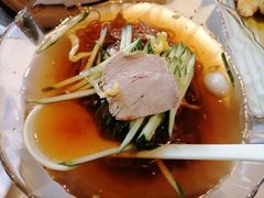 延吉冷面-七八冷面·延边朝鲜族美食(圣熙八号店)