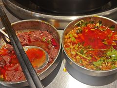 -大虎老火锅(直港大道店)