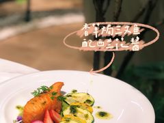 -théATRE茶聚场·餐厅(环球金融中心店)