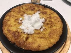 -北李妈妈菜·海肠捞饭(高新万达店)