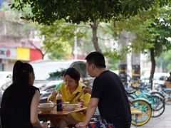 -甘记肥肠粉(马鞍北路店)